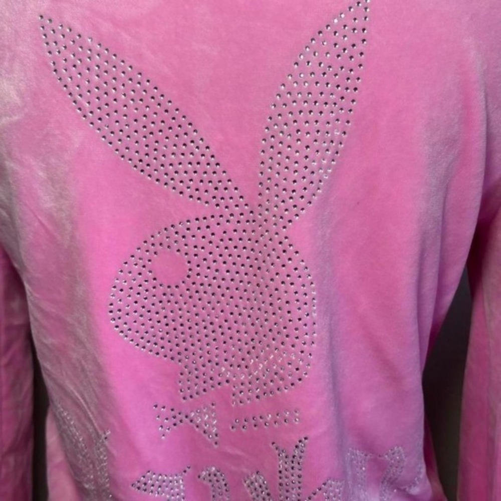 Pink Playboy - Picture 8 of 8